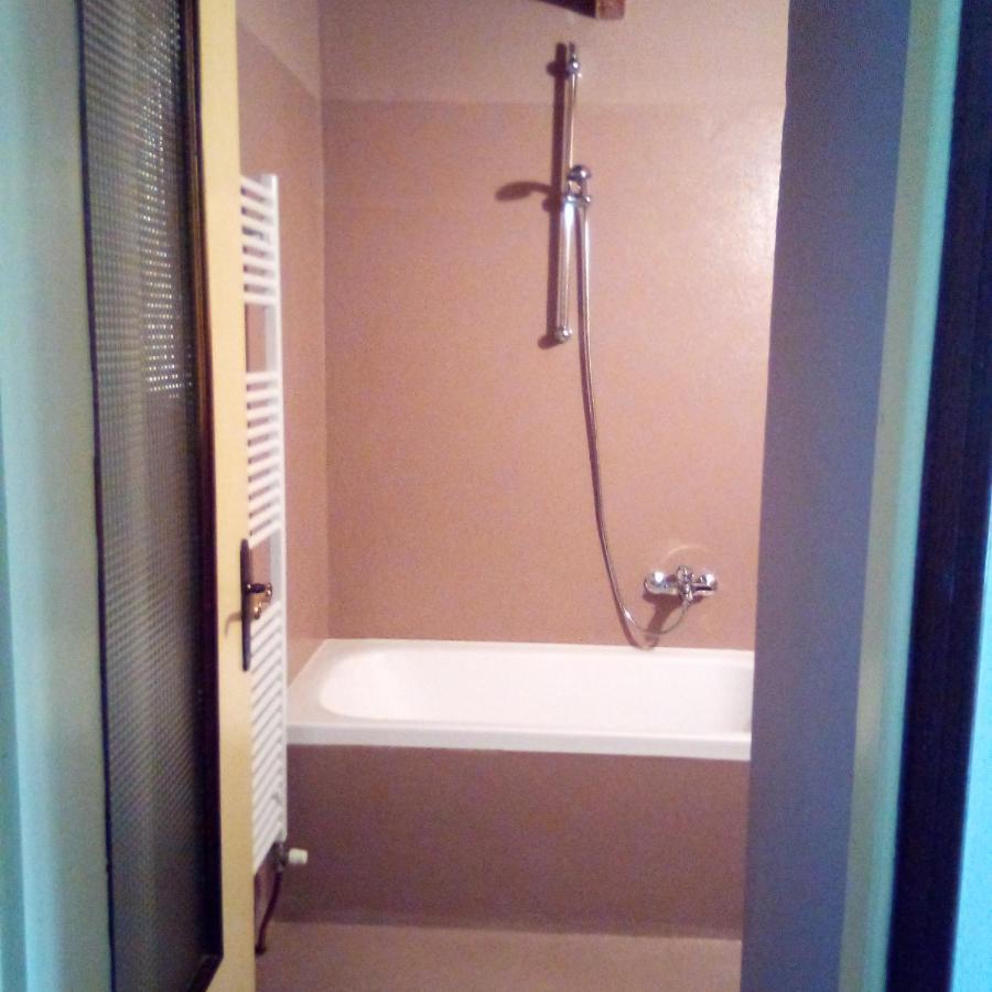 Casa Del Gigi Bnb Albareto  Zewnętrze zdjęcie