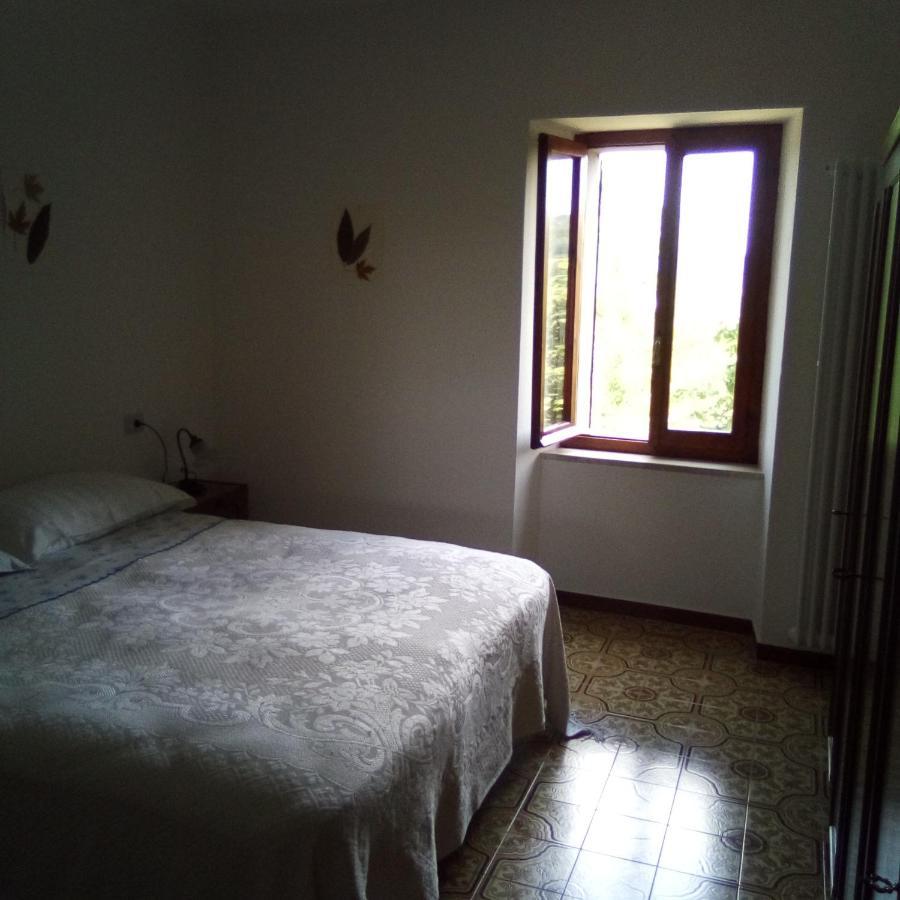 Casa Del Gigi Bnb Albareto  Zewnętrze zdjęcie