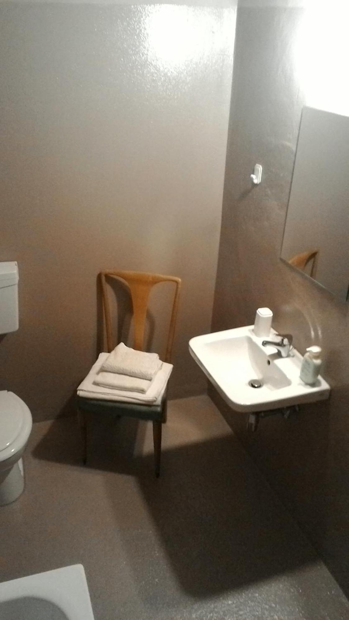Casa Del Gigi Bnb Albareto  Zewnętrze zdjęcie