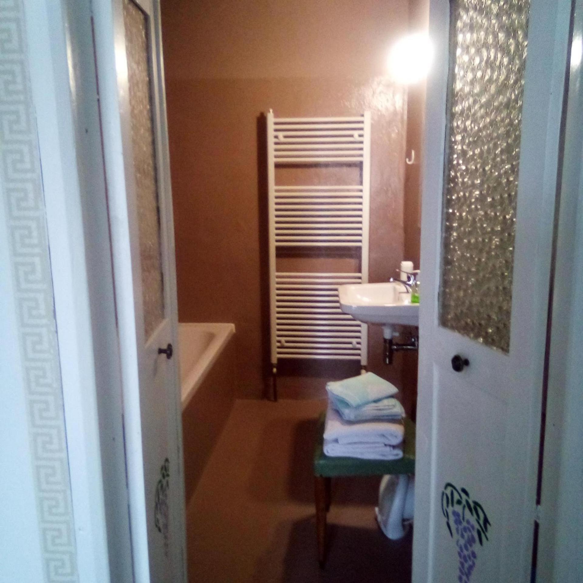 Casa Del Gigi Bnb Albareto  Zewnętrze zdjęcie